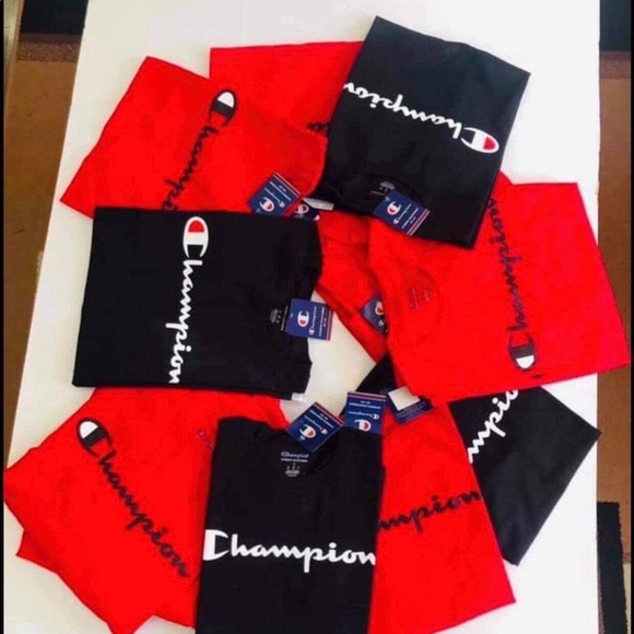 Puma, Adidas and Champion Full and Half Sleeves - Picture 3 of 8